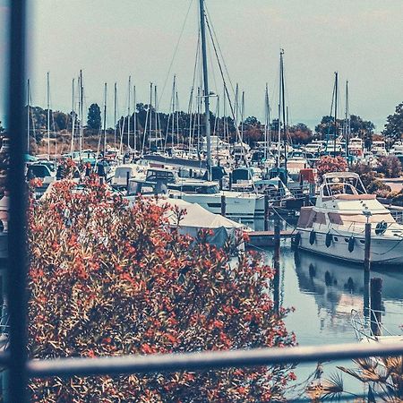 Club Del Sole Tenuta Primero Hotel グラード エクステリア 写真