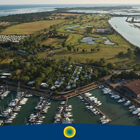 Club Del Sole Tenuta Primero Hotel グラード エクステリア 写真