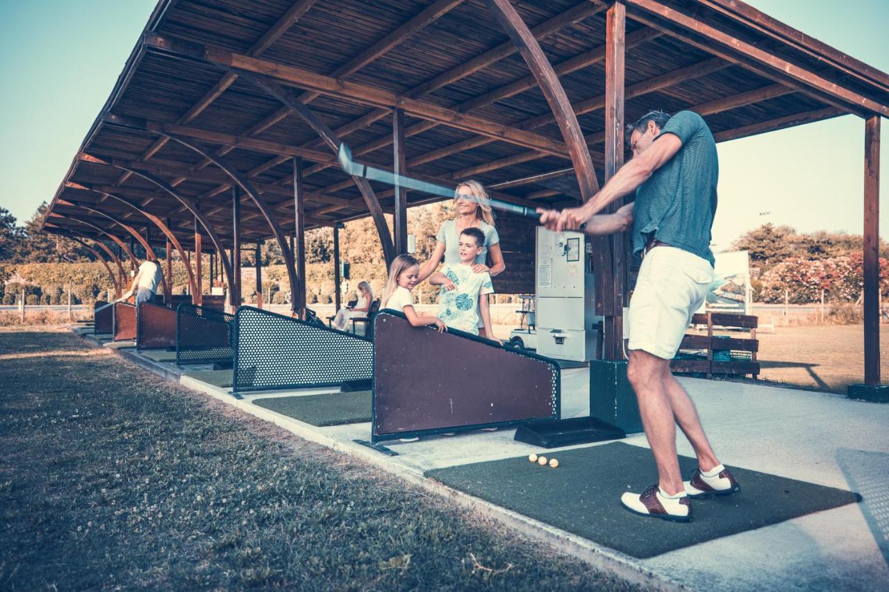 Club Del Sole Tenuta Primero Hotel グラード エクステリア 写真