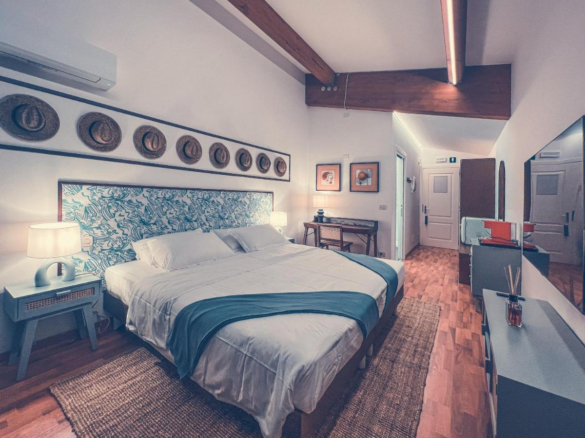 Club Del Sole Tenuta Primero Hotel グラード エクステリア 写真