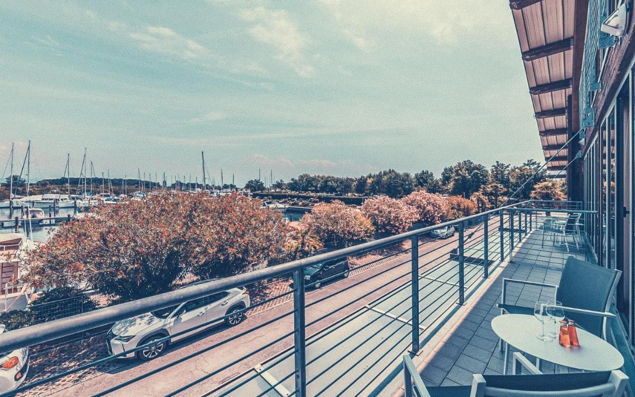 Club Del Sole Tenuta Primero Hotel グラード エクステリア 写真