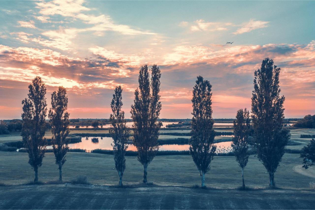 Club Del Sole Tenuta Primero Hotel グラード エクステリア 写真
