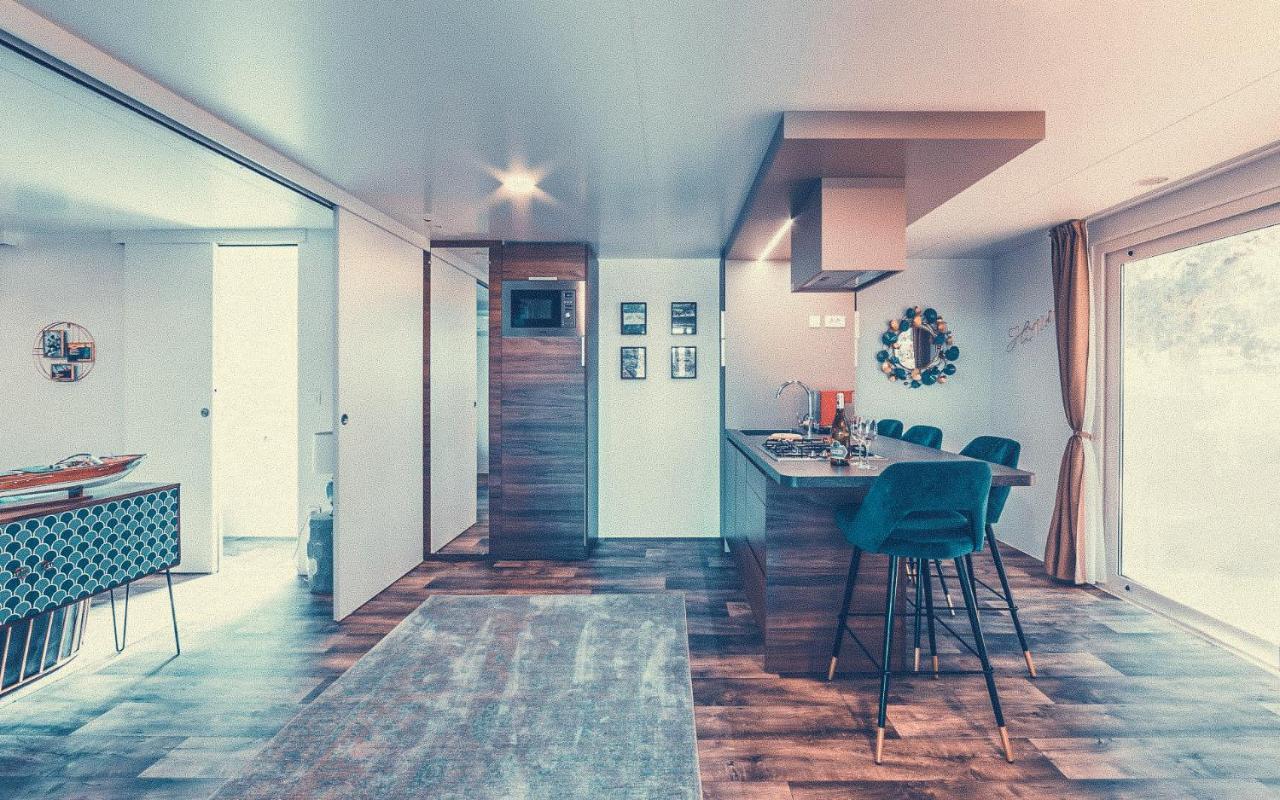 Club Del Sole Tenuta Primero Hotel グラード エクステリア 写真