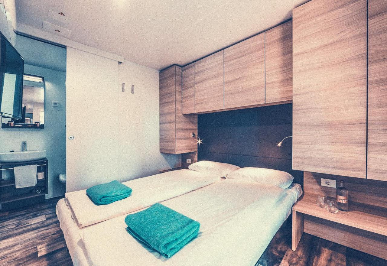 Club Del Sole Tenuta Primero Hotel グラード エクステリア 写真