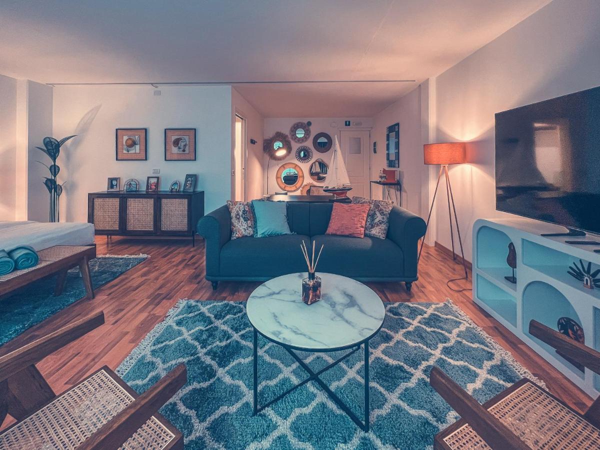Club Del Sole Tenuta Primero Hotel グラード エクステリア 写真