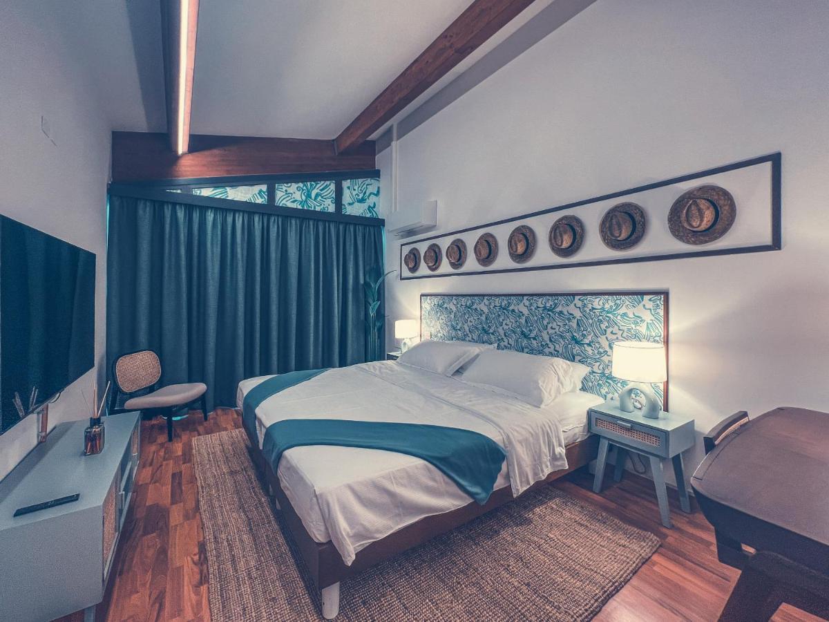 Club Del Sole Tenuta Primero Hotel グラード エクステリア 写真
