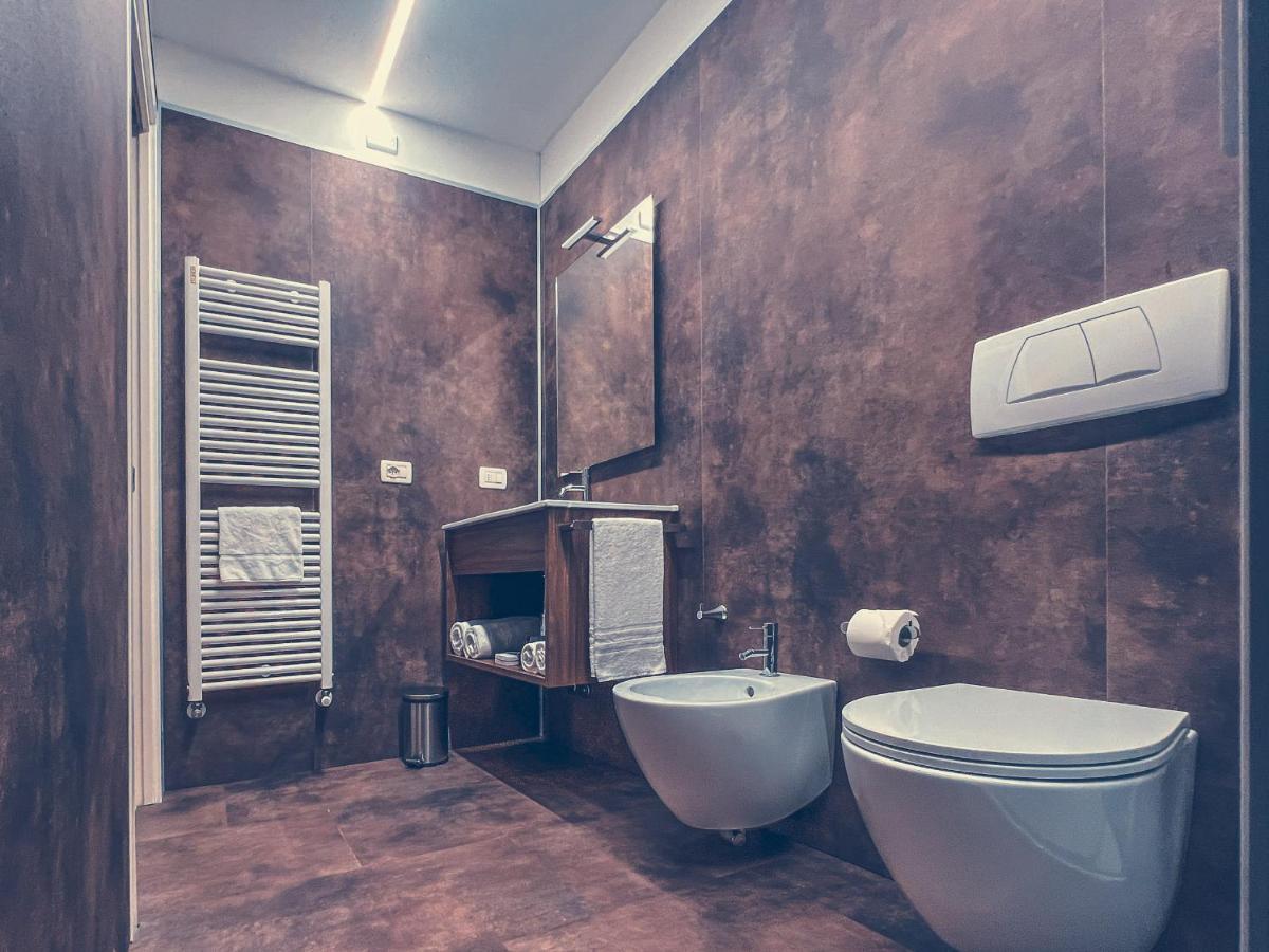 Club Del Sole Tenuta Primero Hotel グラード エクステリア 写真