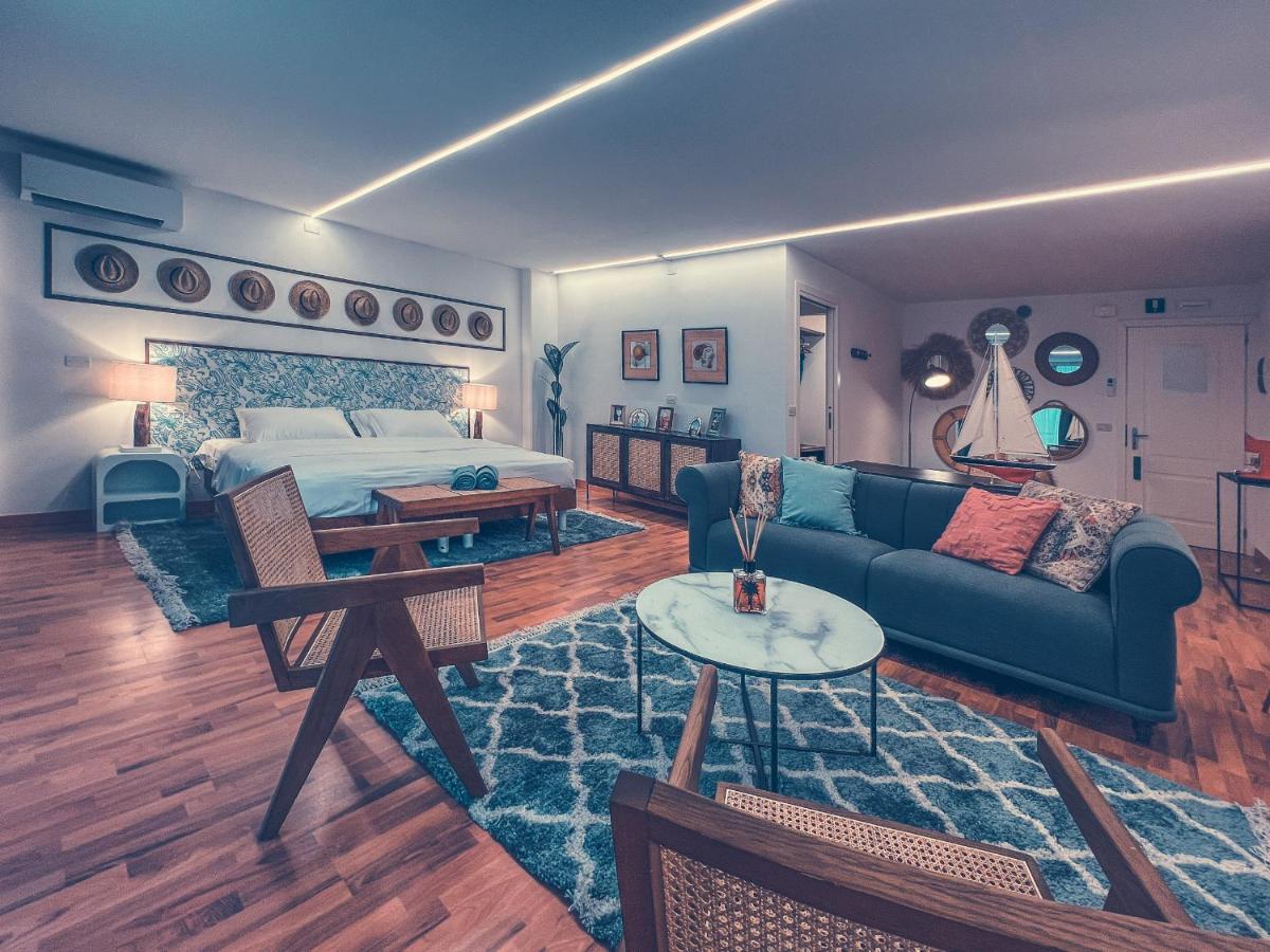 Club Del Sole Tenuta Primero Hotel グラード エクステリア 写真