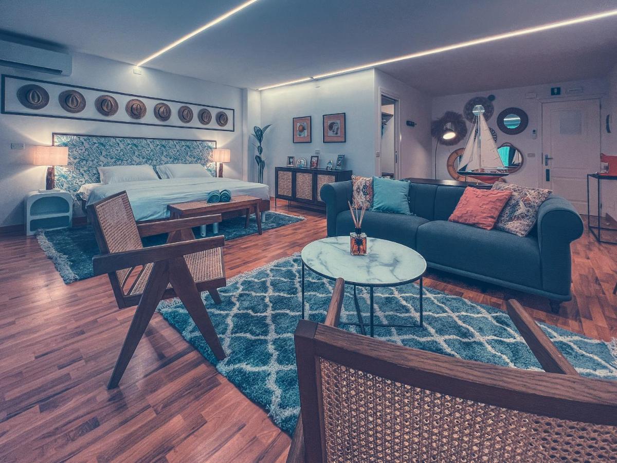 Club Del Sole Tenuta Primero Hotel グラード エクステリア 写真
