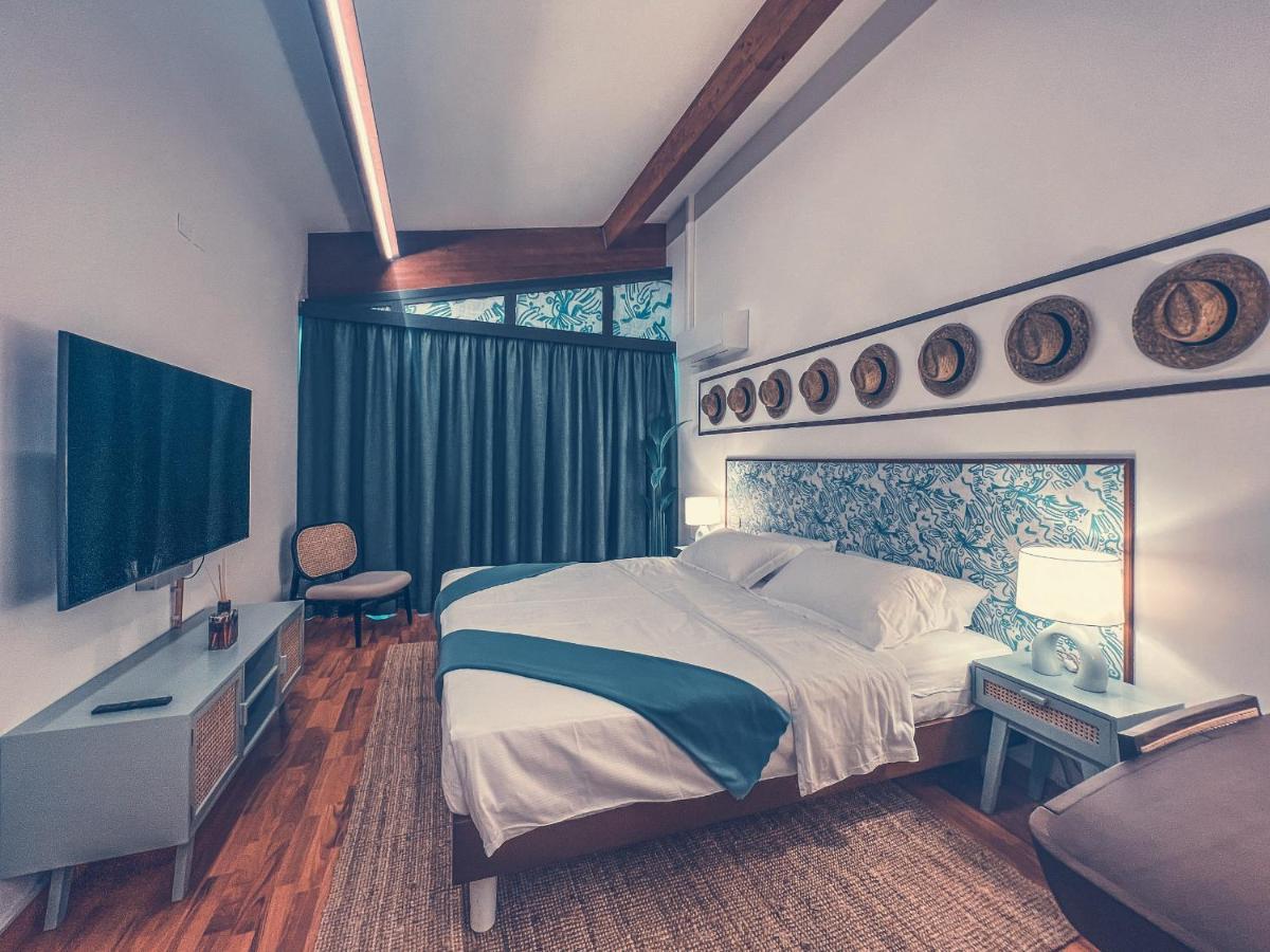 Club Del Sole Tenuta Primero Hotel グラード エクステリア 写真