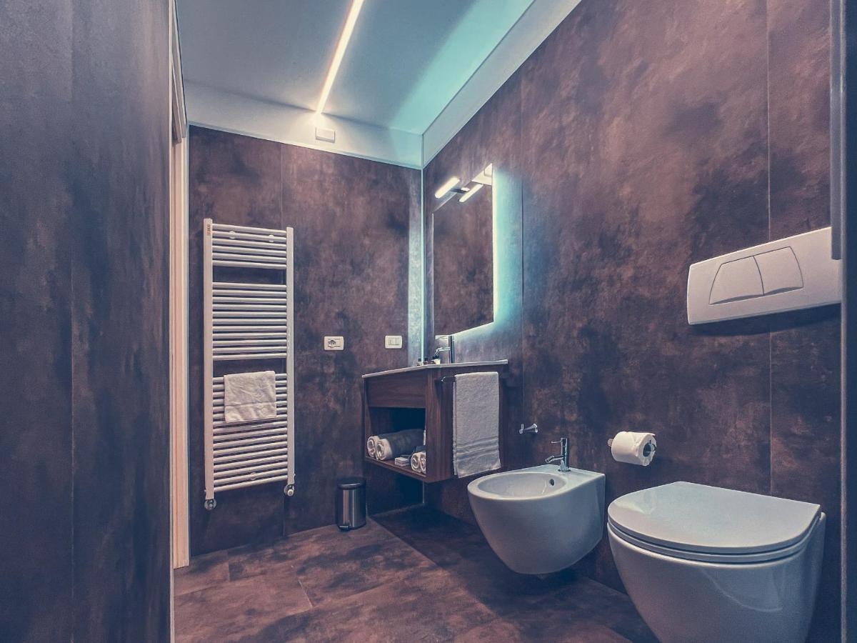 Club Del Sole Tenuta Primero Hotel グラード エクステリア 写真