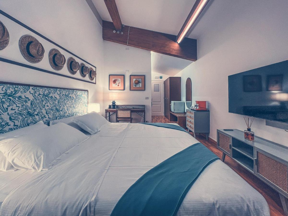 Club Del Sole Tenuta Primero Hotel グラード エクステリア 写真