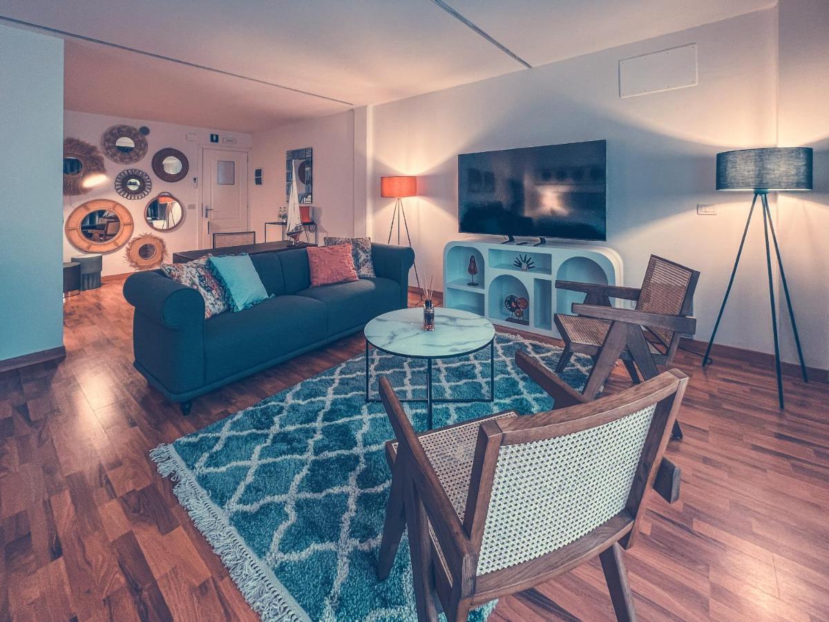 Club Del Sole Tenuta Primero Hotel グラード エクステリア 写真