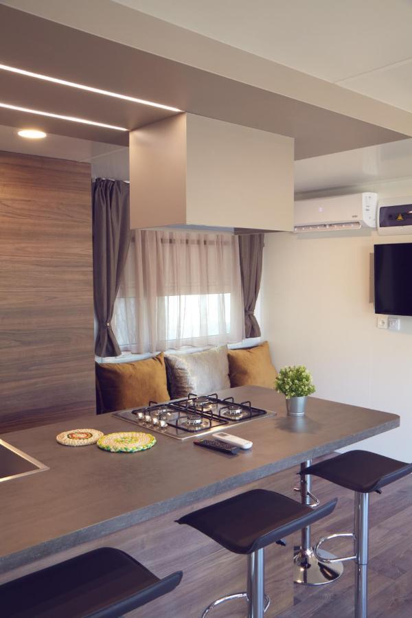 Club Del Sole Tenuta Primero Hotel グラード エクステリア 写真