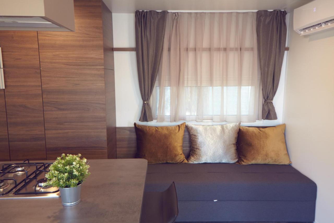 Club Del Sole Tenuta Primero Hotel グラード エクステリア 写真