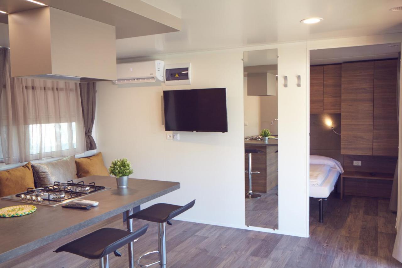 Club Del Sole Tenuta Primero Hotel グラード エクステリア 写真