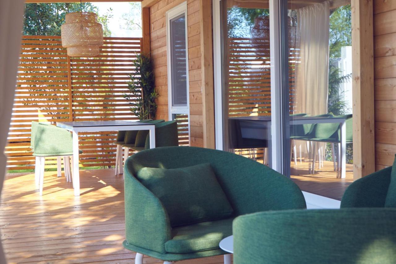 Club Del Sole Tenuta Primero Hotel グラード エクステリア 写真