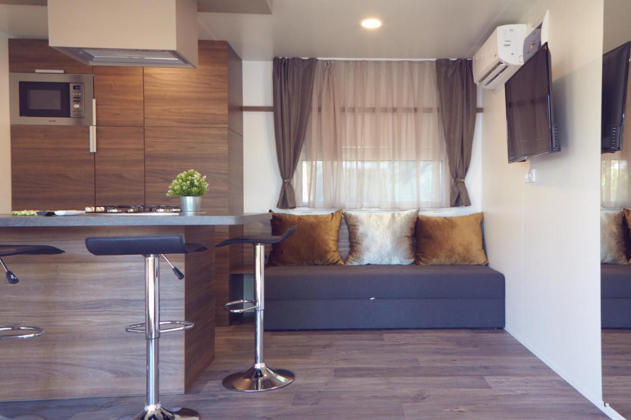 Club Del Sole Tenuta Primero Hotel グラード エクステリア 写真
