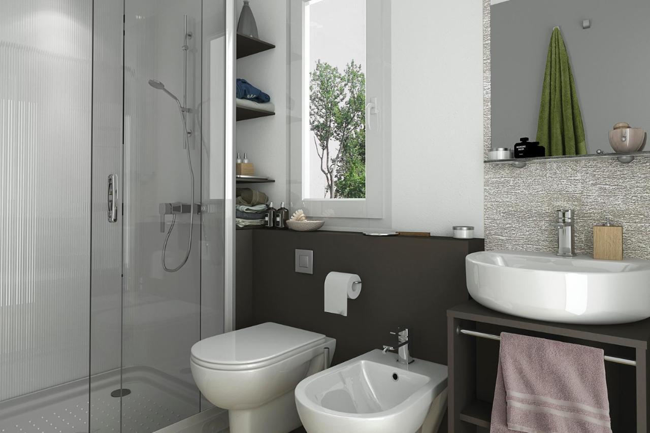 Club Del Sole Tenuta Primero Hotel グラード エクステリア 写真